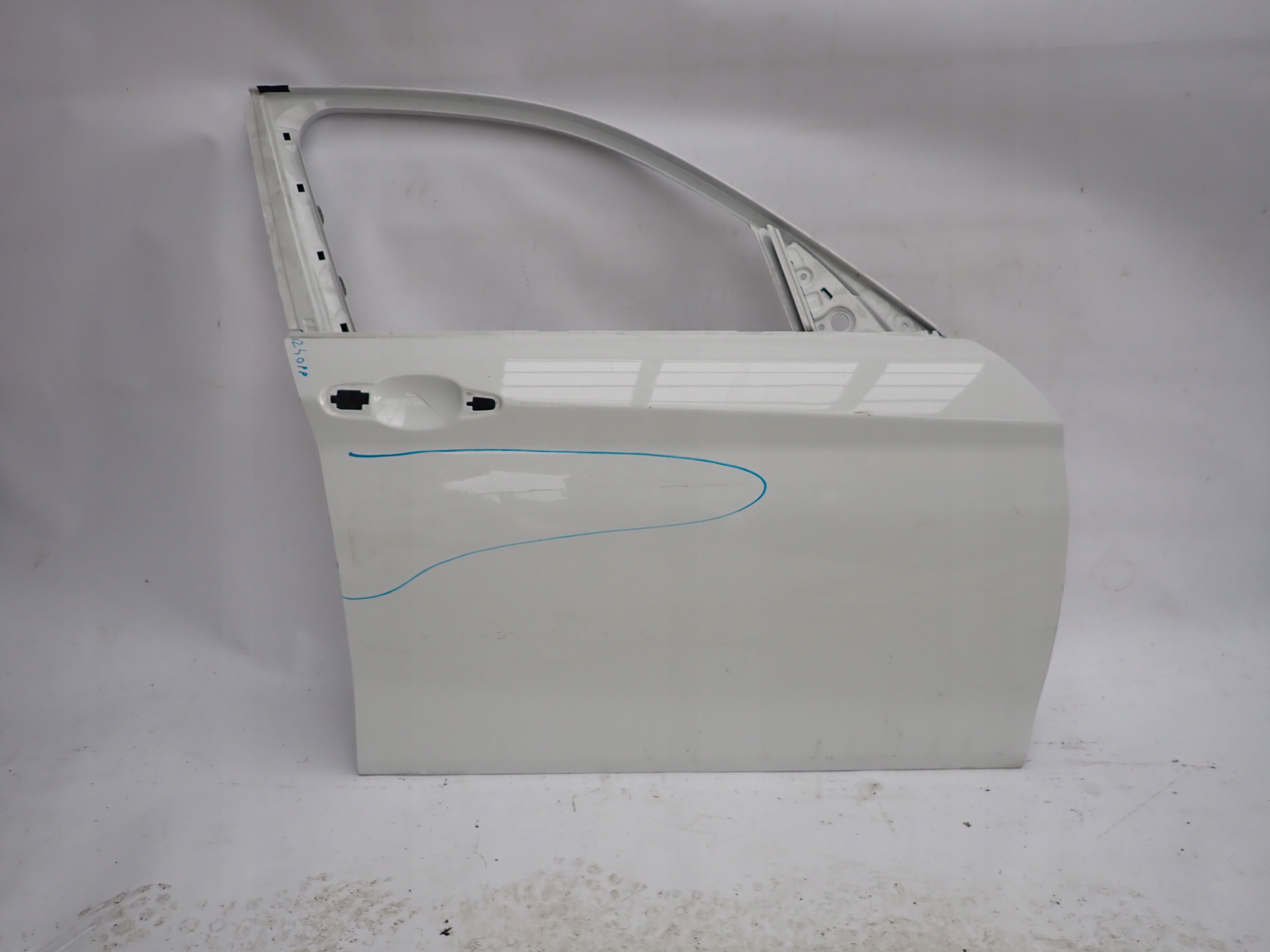 BMW 1 F20 F21 11- door right front front