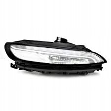LAMPA LED DRL DZIENNE PRAWA EU JEEP CHEROKEE KL 2014- 2018