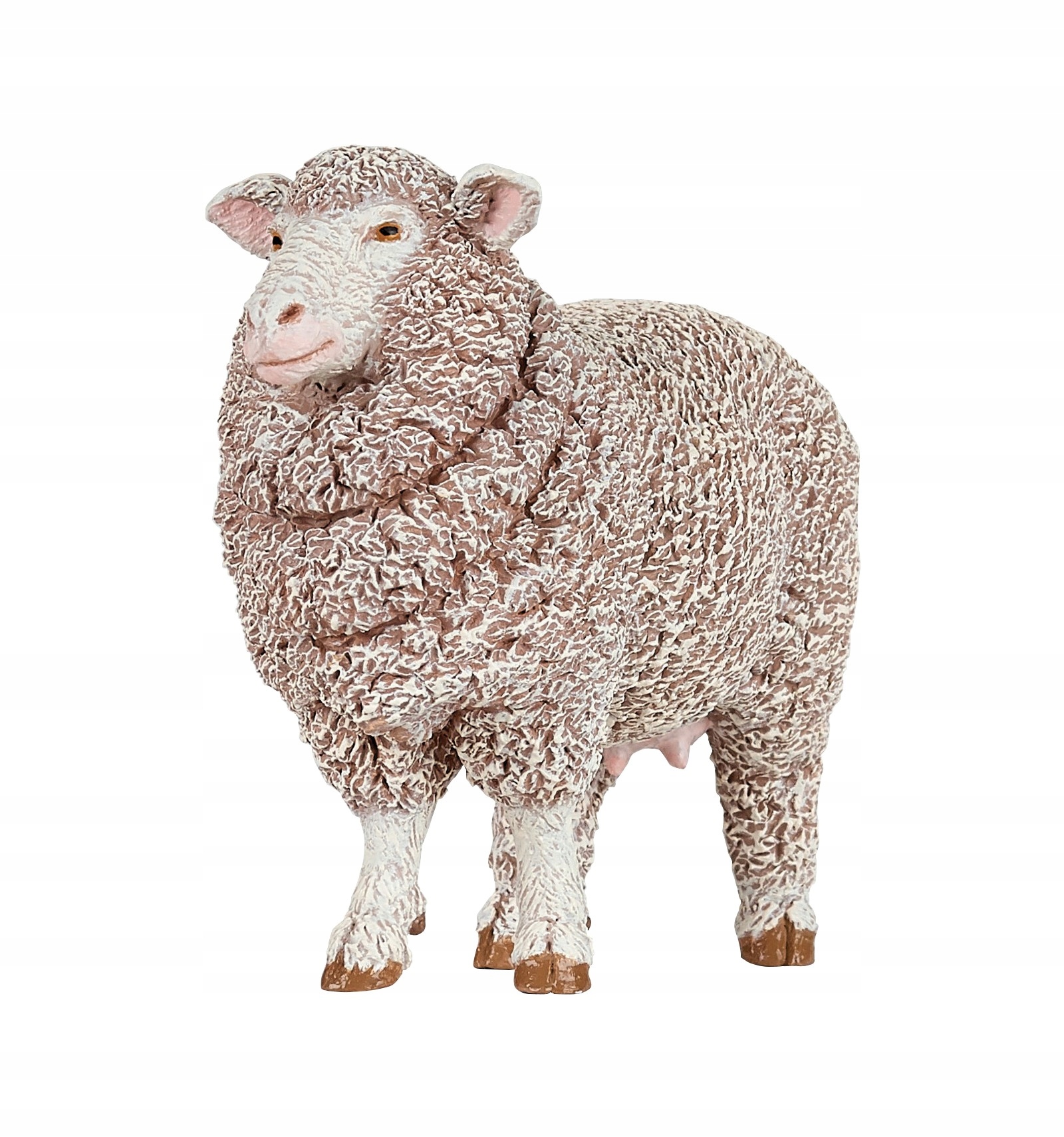 

Owca Merynos Merinos sheep Papo 51175