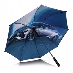 Dáždnik Ford Mustang