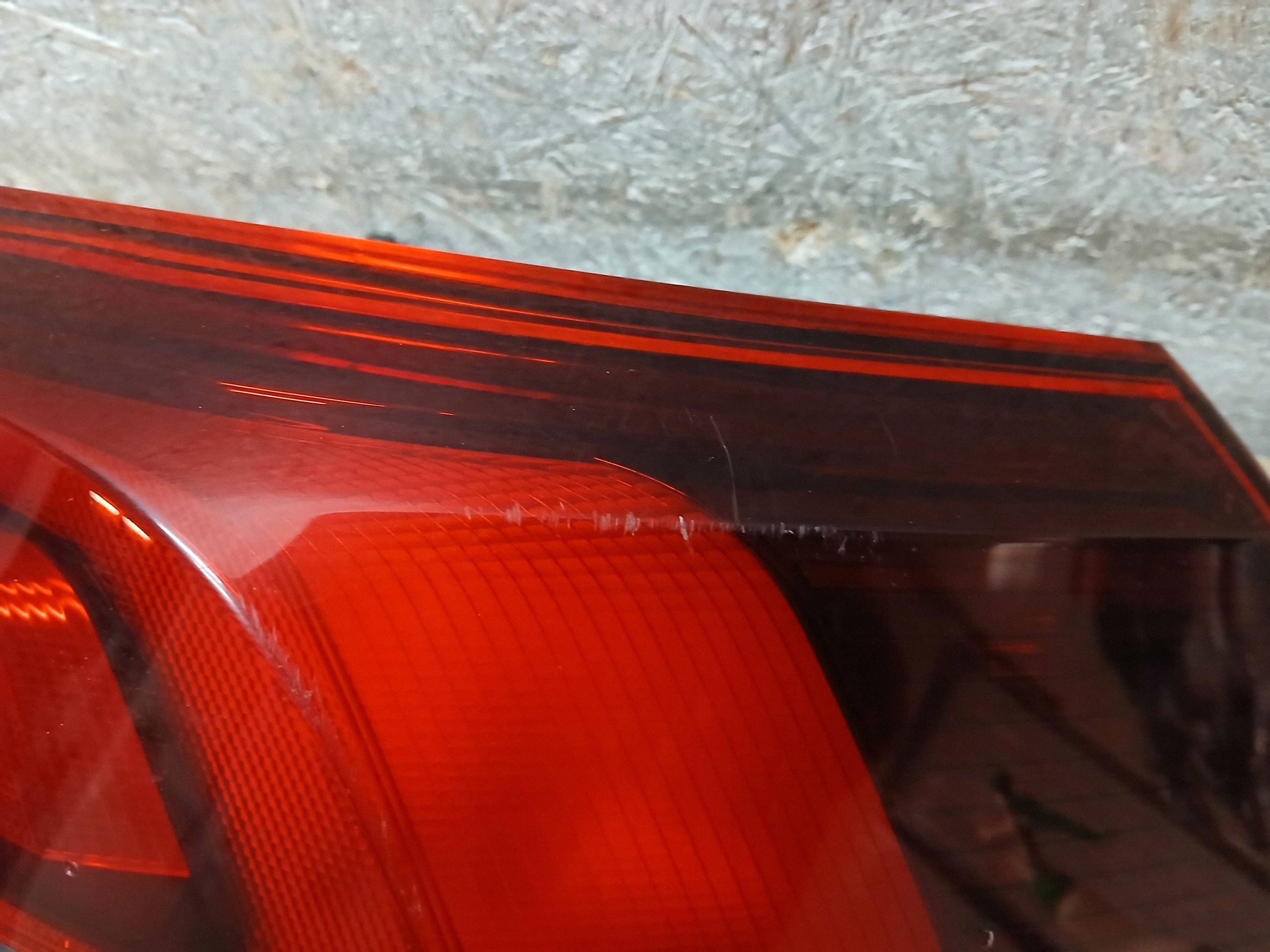 light rear part right VW GOLF VIII 8 HB LED 5H0945096E