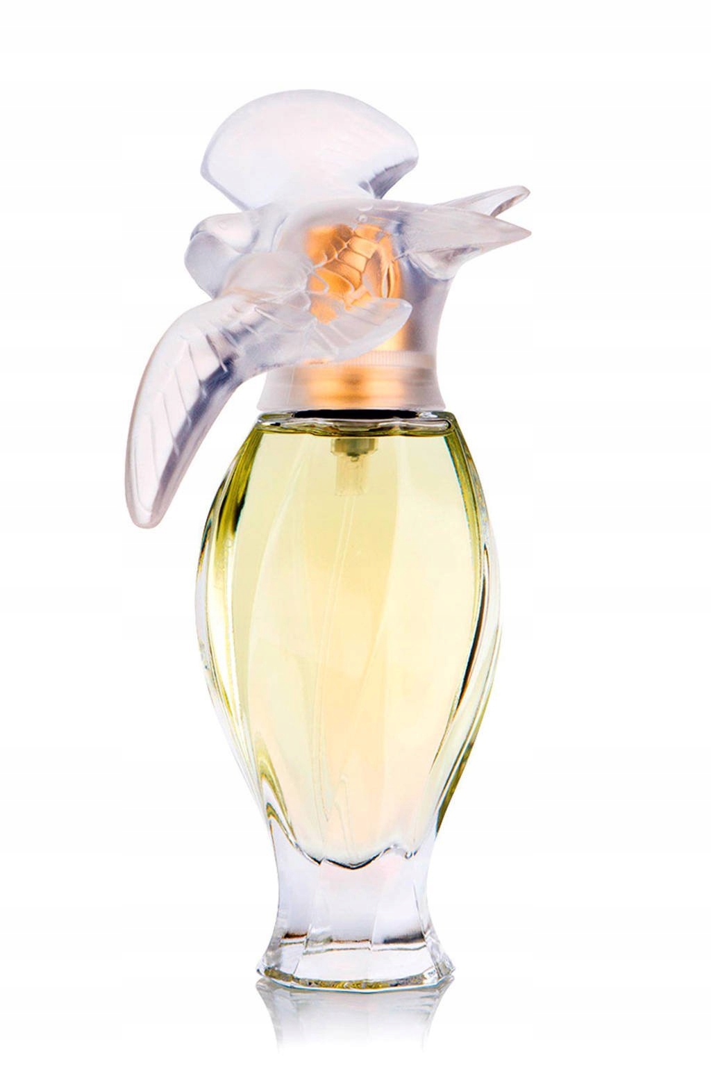 Nina Ricci L´Air du Temps Edp W 50 ml