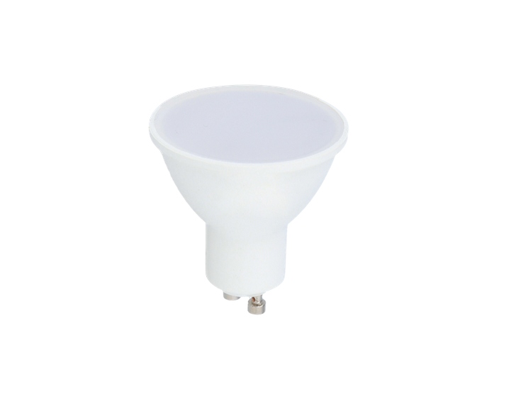 

Żarówka lampa Led GU10 5W 450lm biała ciepła