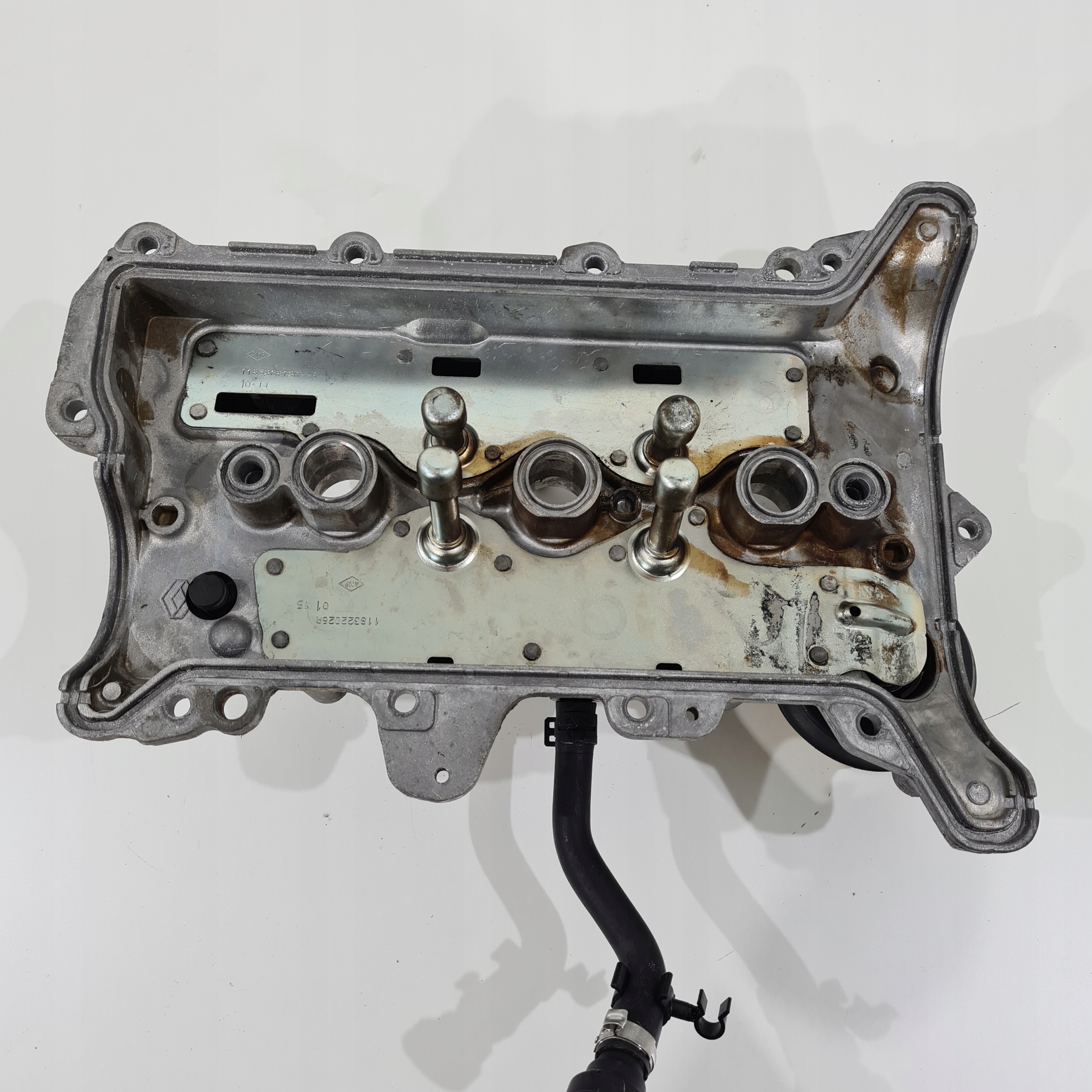 Abdeckung der Ventile RENAULT 0.9 TCE H4B 132656629R