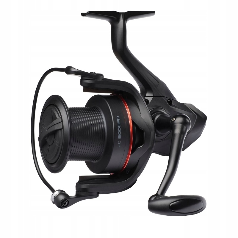 Dam Quick Intenze Long Cast 8000 Fd