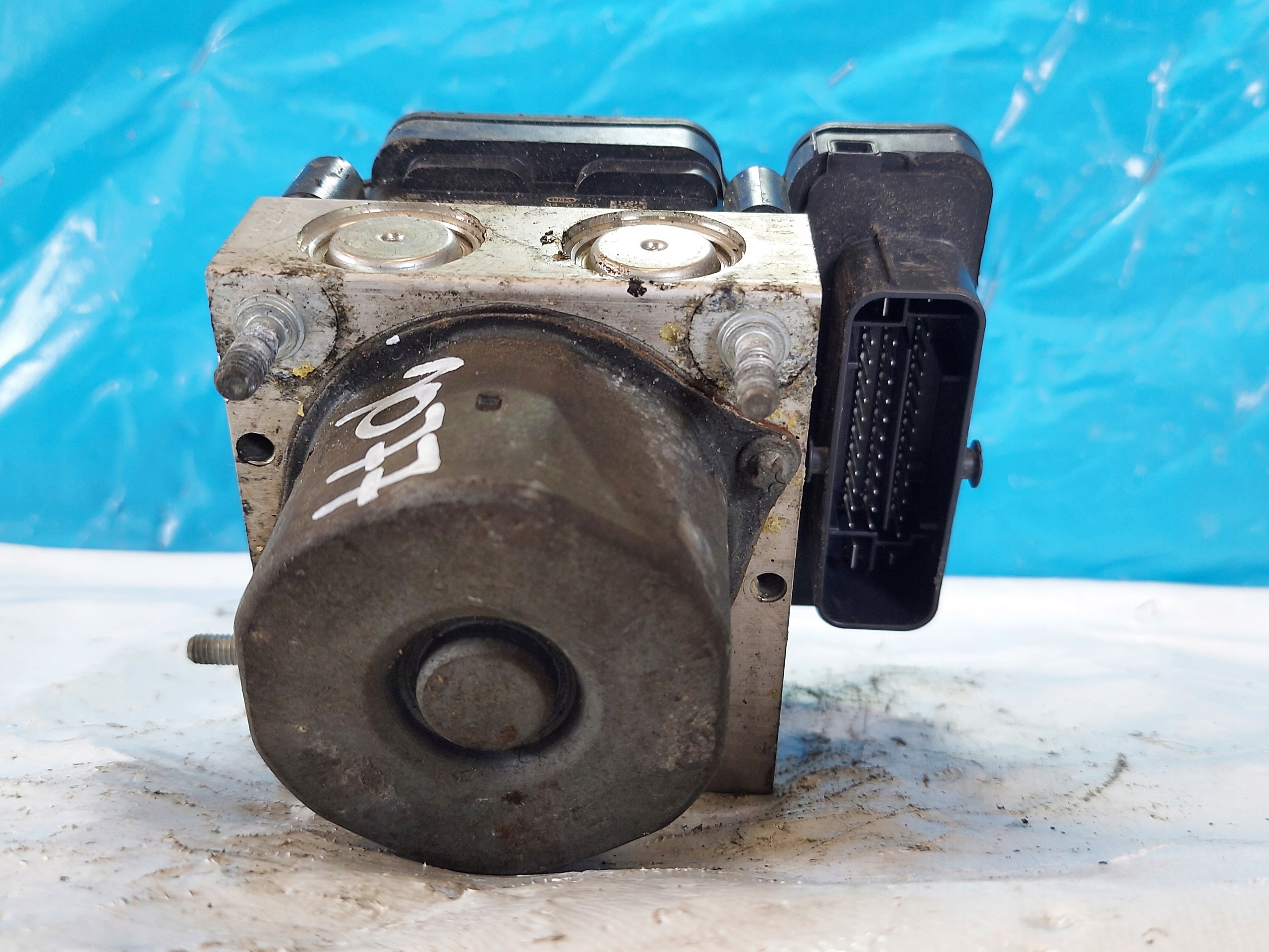 pompa ABS MERCEDES W169 0265956006