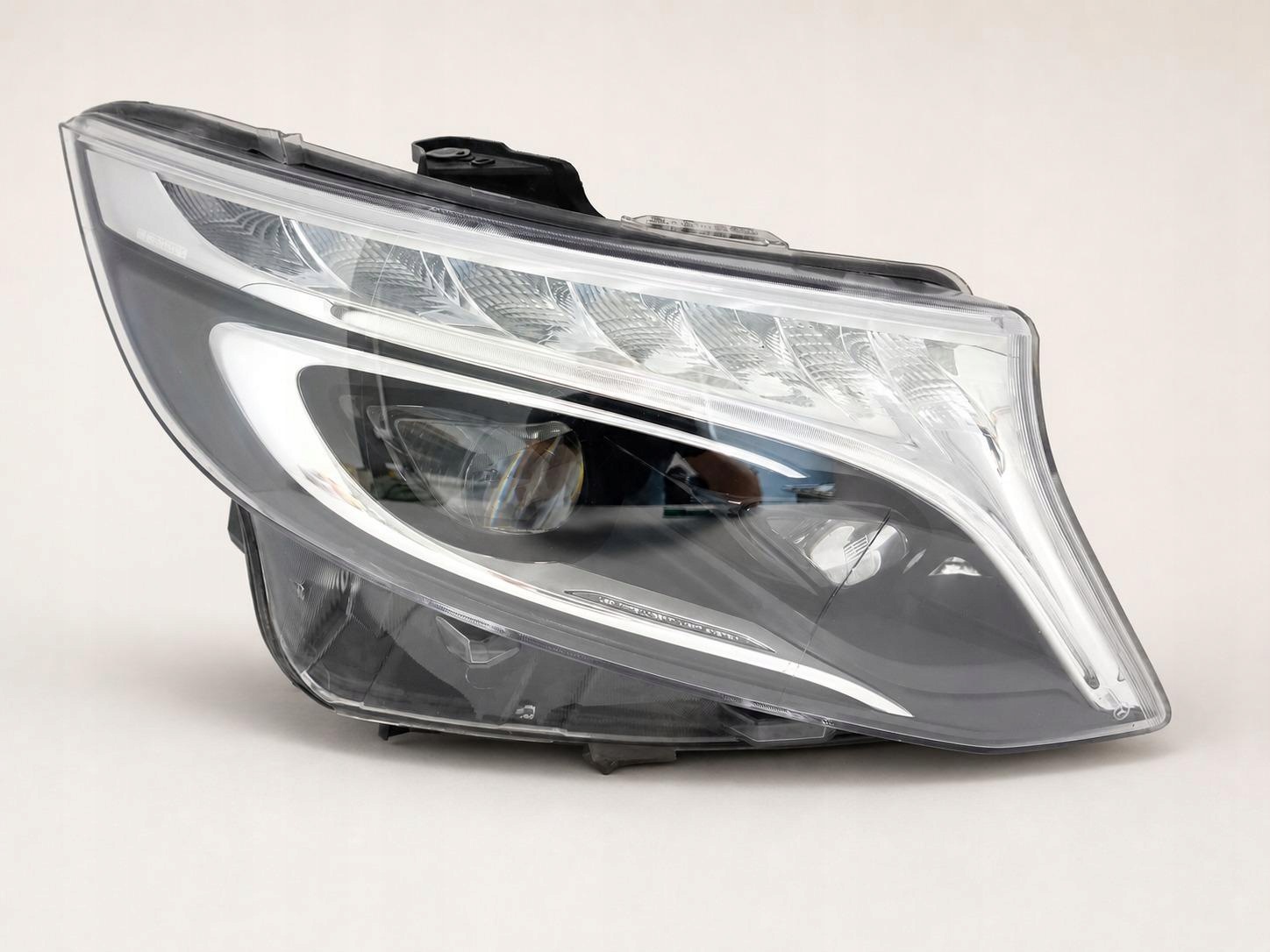 MERCEDES V-class W447 AMG VITO 14-19 light FULL LED ILS right front EUROPA