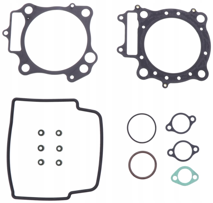 Sada těsnění horního konce motoru Honda Trx 450 R Sportrax