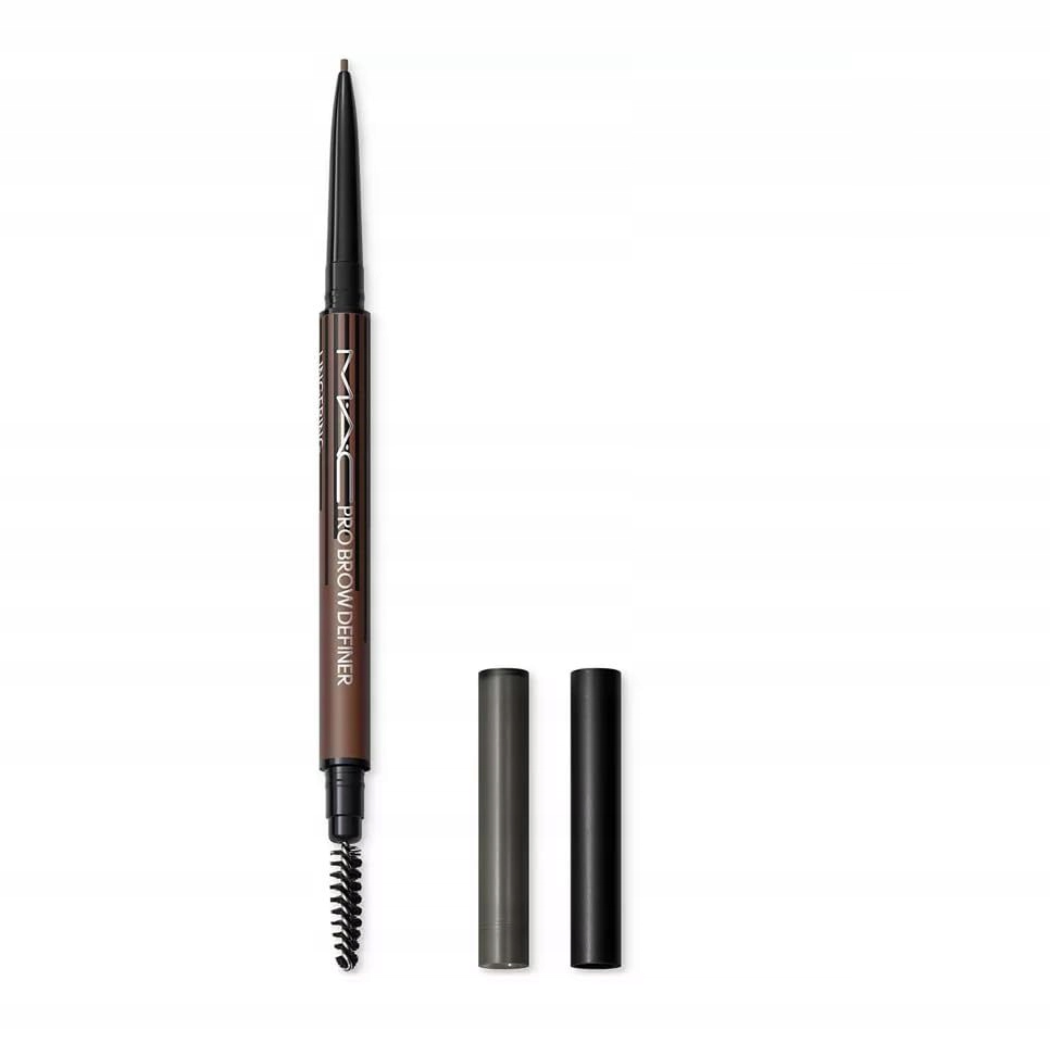 Tužka Na Obočí Mac Cosmetics (pro Brow Definer) 0,03 G Odstín: Lingering D
