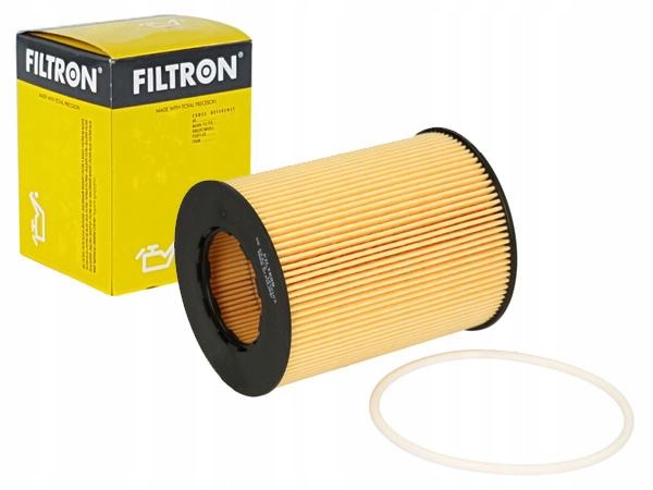 

Filtron Filtr Oleju Volvo XC90 I