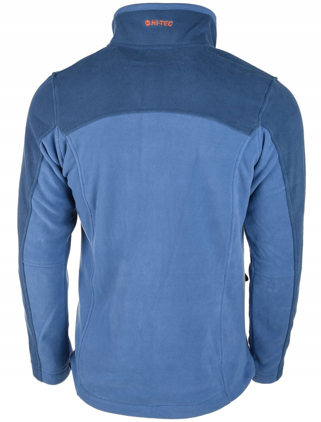 HI-TEC POLAR MĘSKI BLUZA TURYSTYCZNA ROZPINANA XL Marka Hi-Tec