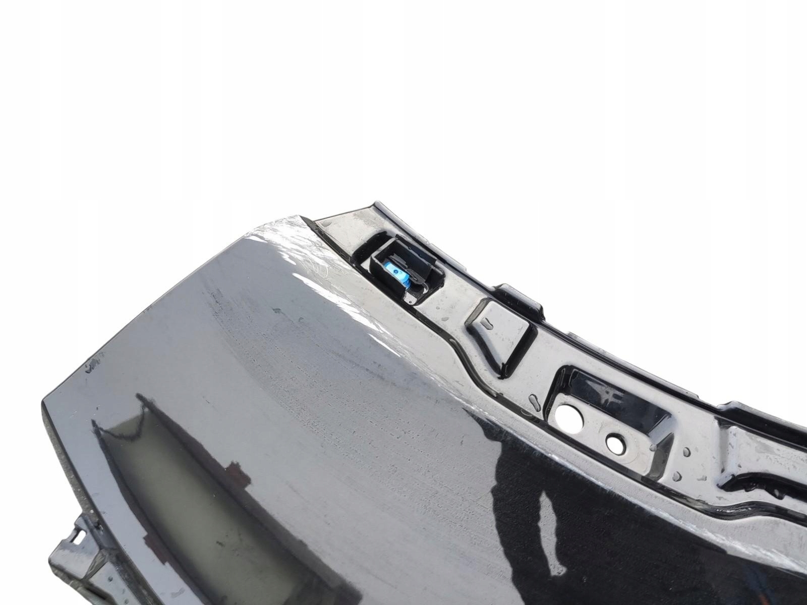 fender right front front RANGE ROVER EVOQUE and L538 LIFT 2015-2018