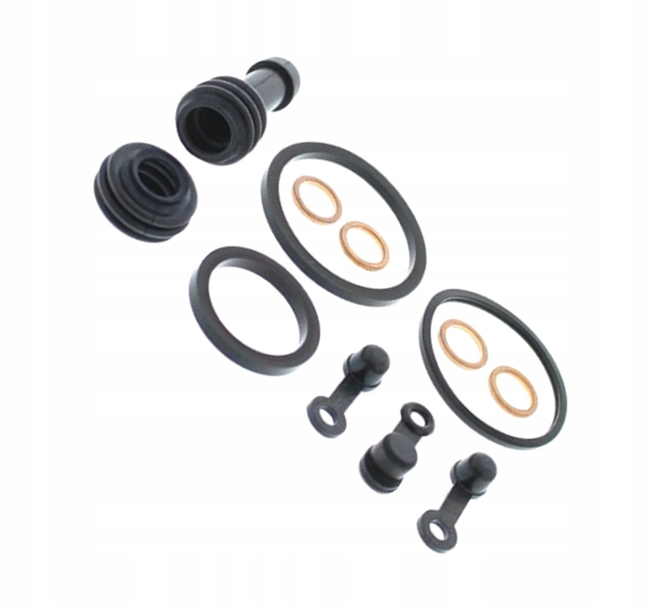 Sada Na Opravu Brzdového Třmenu Přední Zadní Polaris Ranger 900 1000 13-17