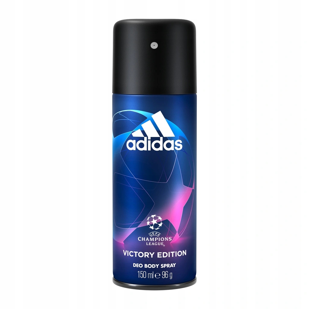 

Adidas Champions League Victory Edition deo 150ml.
