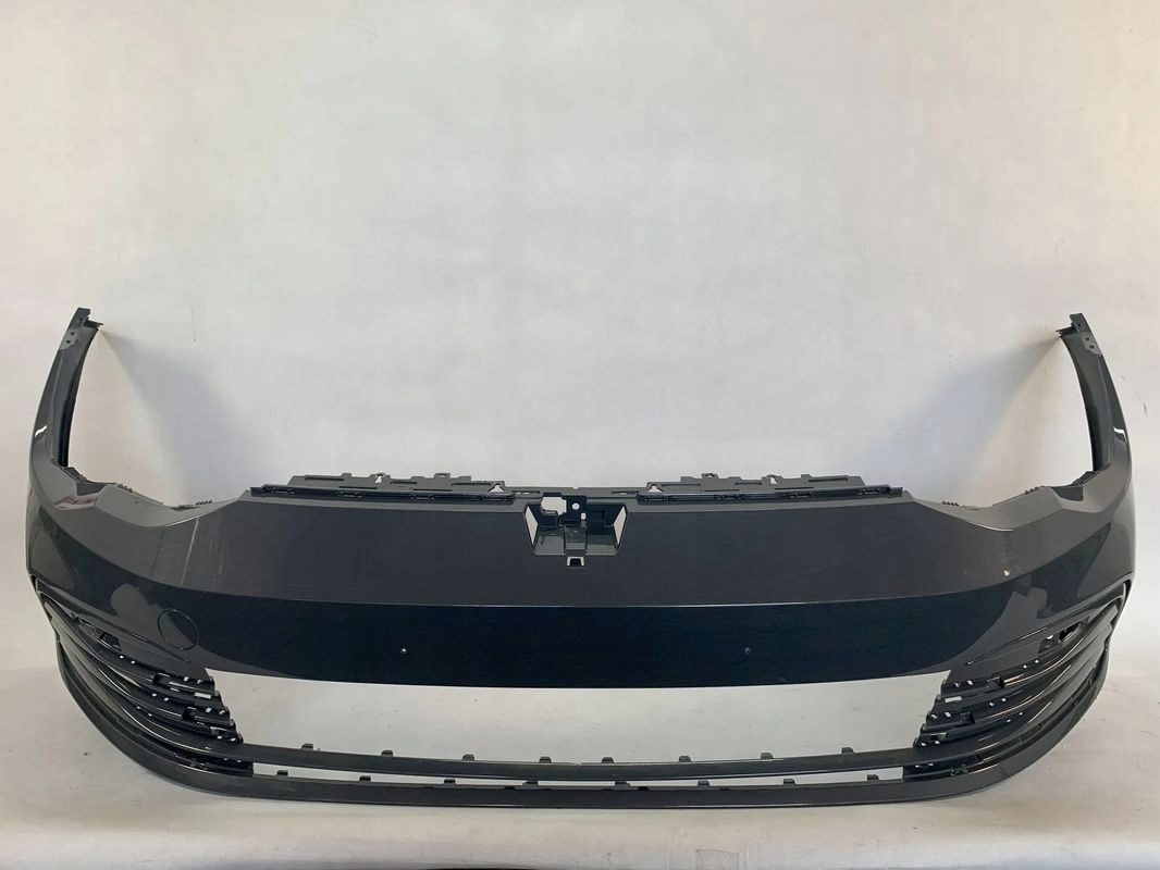 Volkswagen Golf 8 bumper front front VW VIII 5H0807221H 12.24