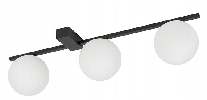 Luster stropné svietidlo stropné svietidlo Pik sklenené tienidlá stropné svietidlá do obývačky