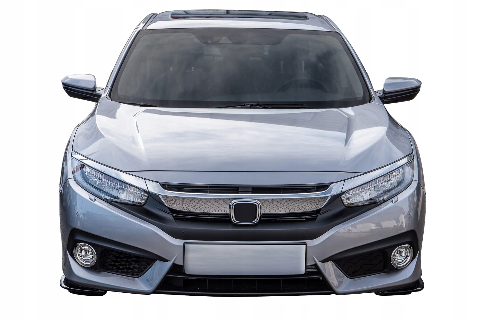 Honda CIVIC X 2017-2019 HB GRILL 71121-TBA-A01