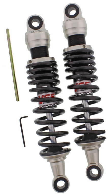 Zadní Tlumiče Yss Yamaha Xj 900 83-94