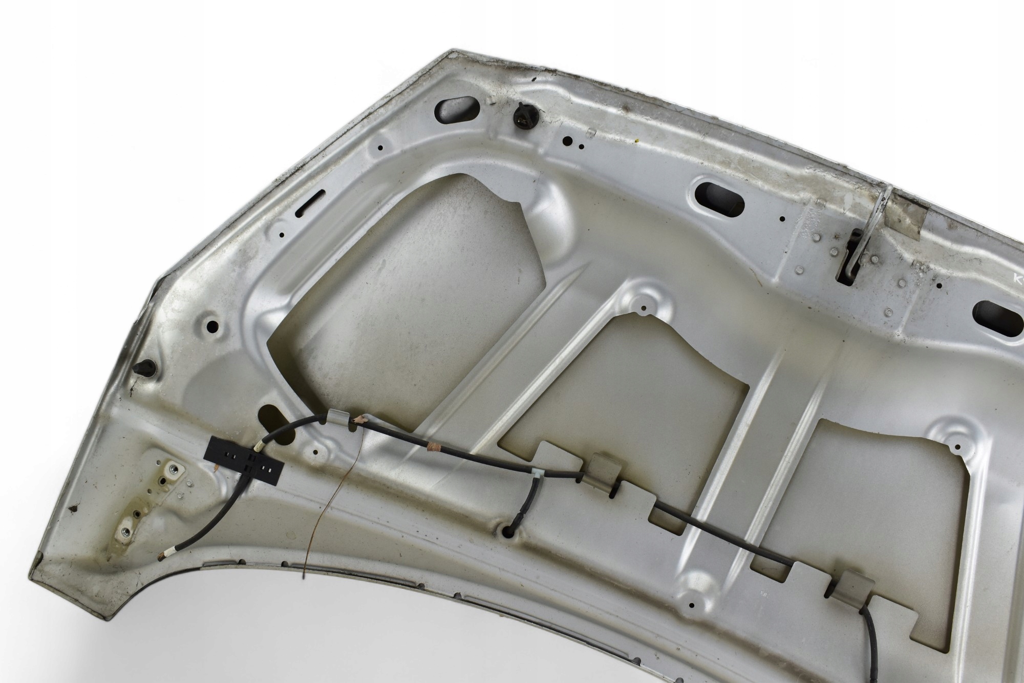 Cofano PEUGEOT 308 e 2007-2011r