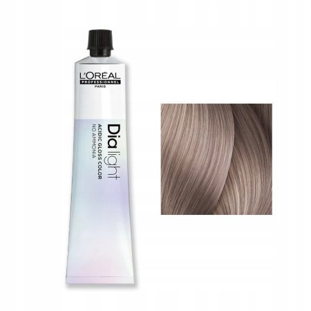 

Loreal Dia Light Farba Do Włosów 9.21 50 ML
