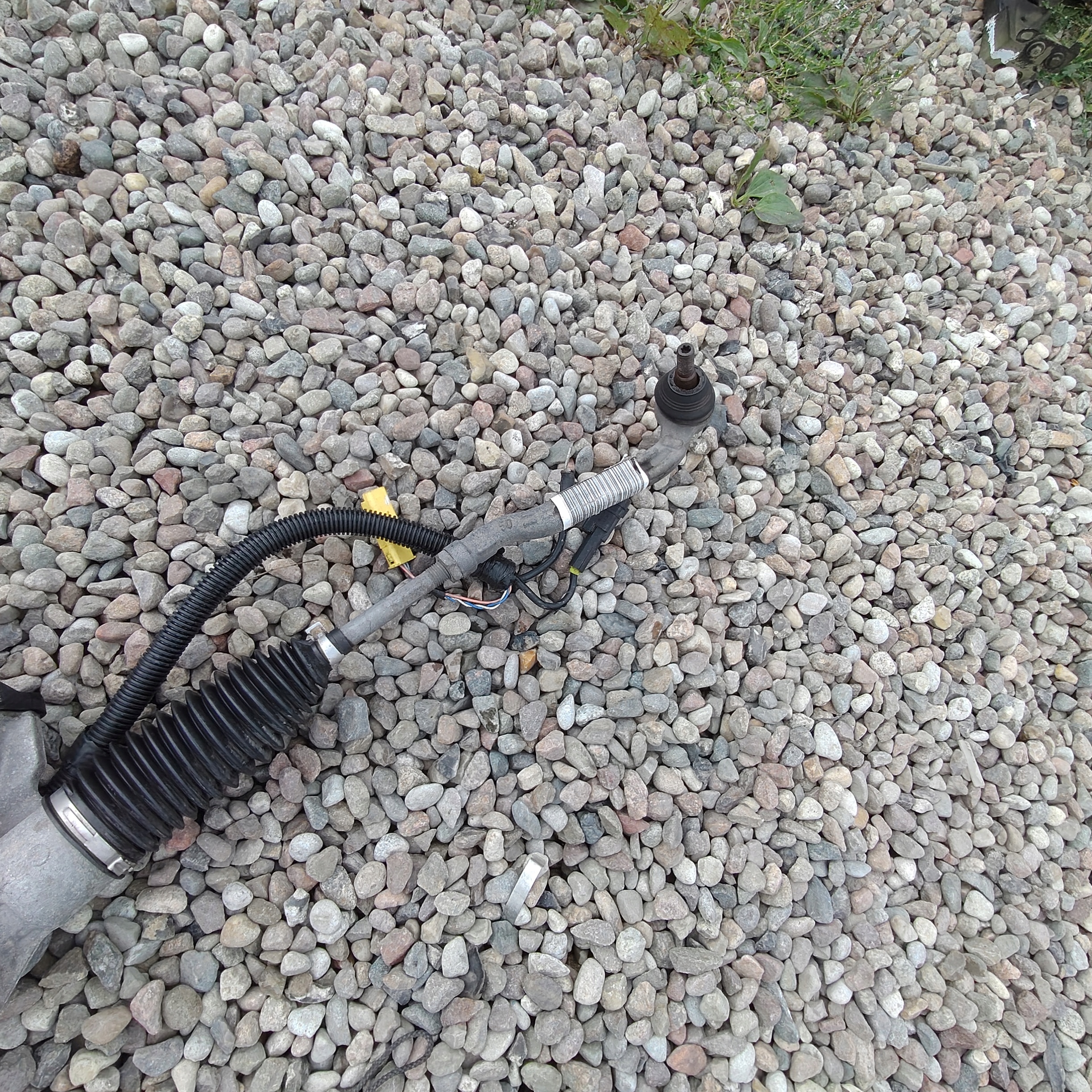 drag rod servo steering control PEUGEOT 3008 5008 II 1.6 THP
