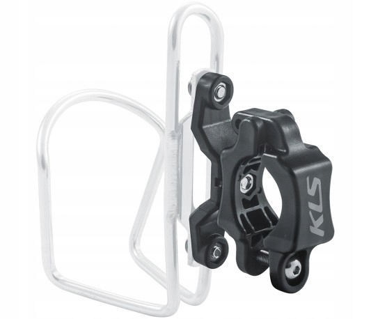 

Adapter uchwytu bidonu Kls Slot kierownica/sztyca