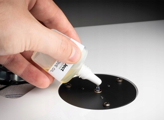 PRO-JECT LUBE IT OLEJ DO ŁOŻYSK TALERZA GRAMOFONU Marka Pro-Ject