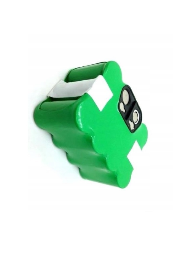 Baterie Akumulátor Carneo 610 14,4V 3,0Ah Ni-Mh