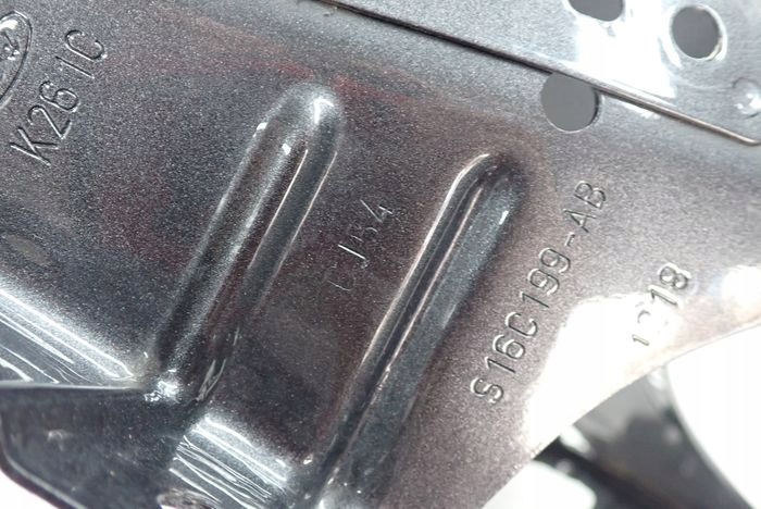 FORD KUGA MK2 II LIFT 16- fender left front front