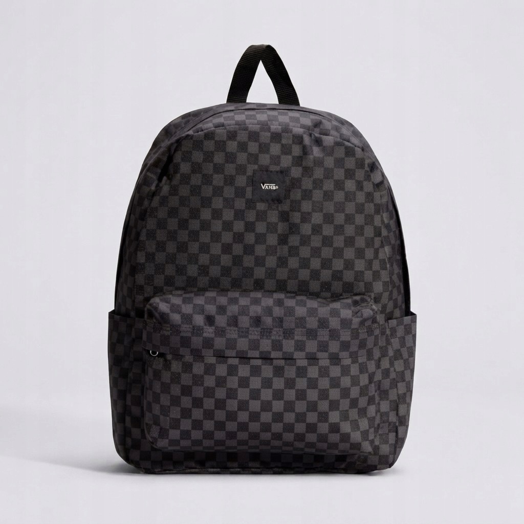 Batoh Vans Old Skool Check Backpack