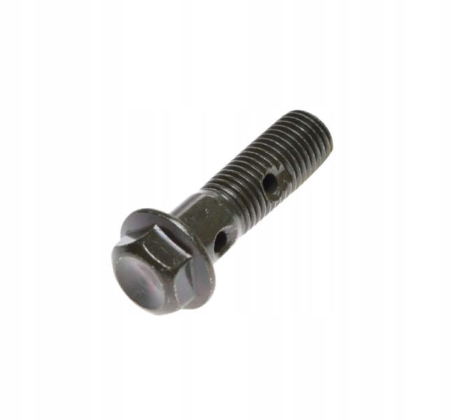 

Śruba hydrauliczna przewodu hamulcowego M10x1,25