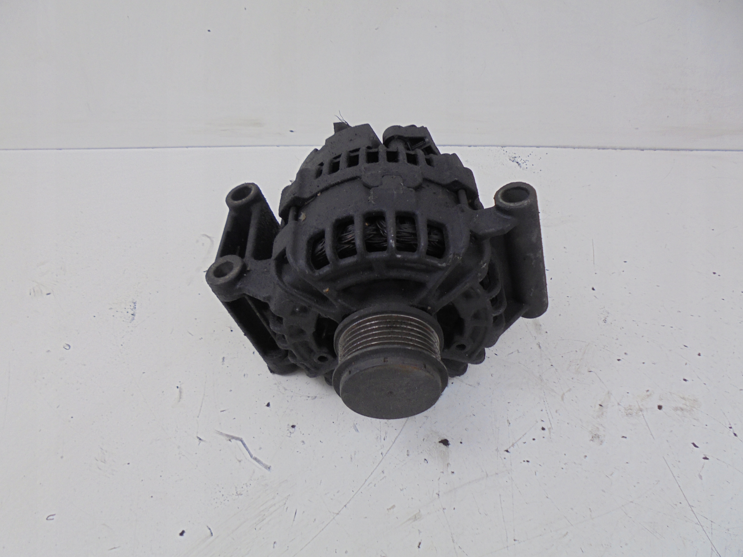 ALTERNATOR FORD TRANSIT MK7 2.2 TDCI Producent części Ford OE
