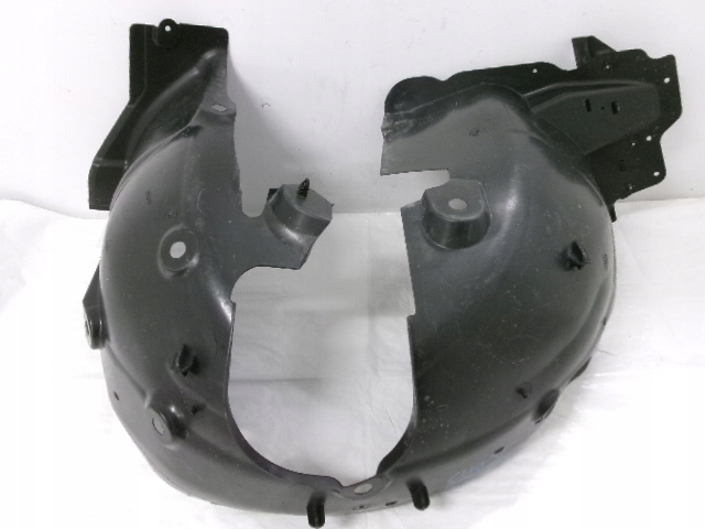 RENAULT CLIO V NADKOLE PRZEDNIE PRAWE PRZÓD 638403311R Typ samochodu Samochody osobowe