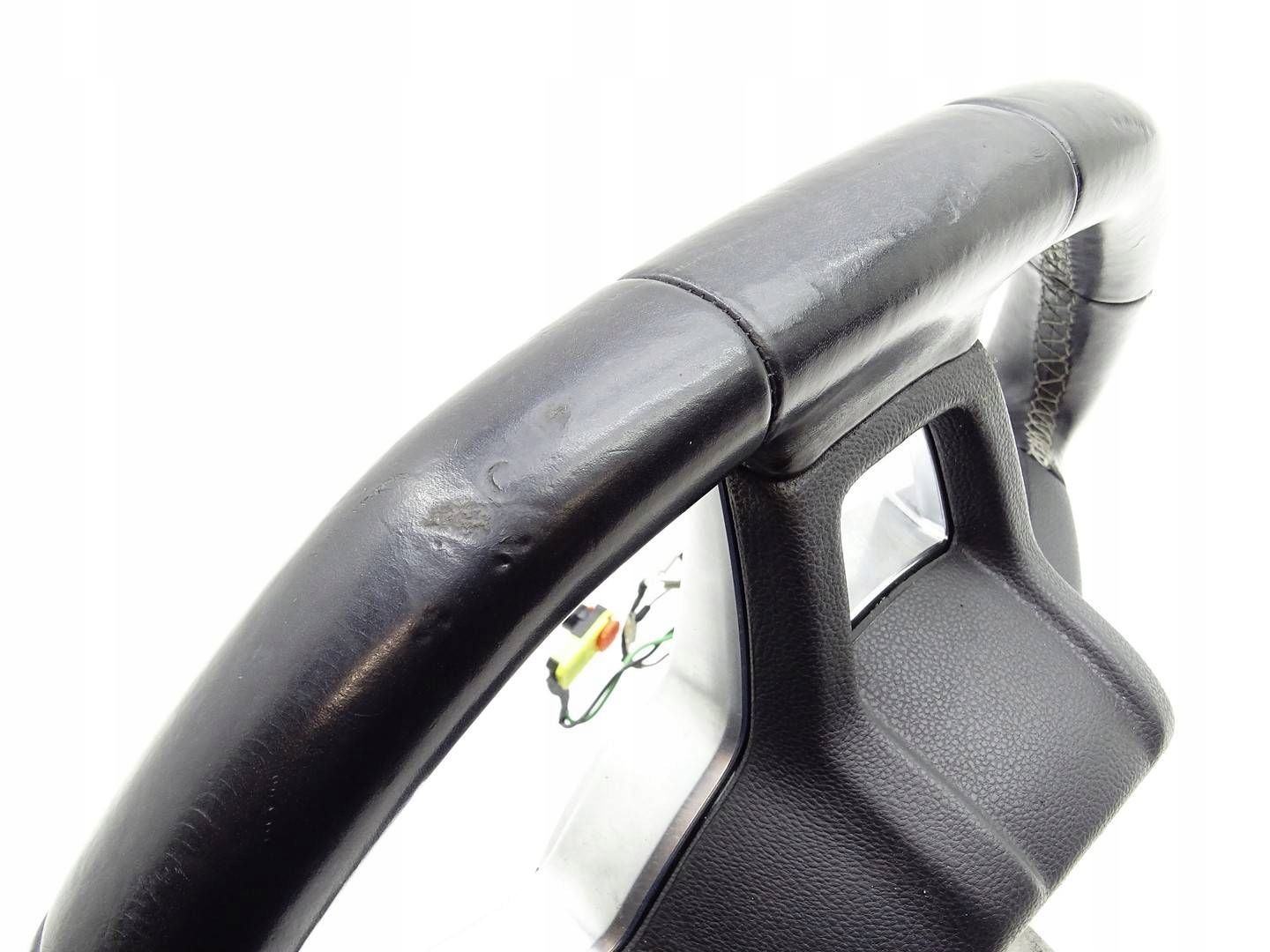 lenkrad Leder NIC MULTIFUNKCJA VW ARTEON PASSAT B8 R 5G0419091JD