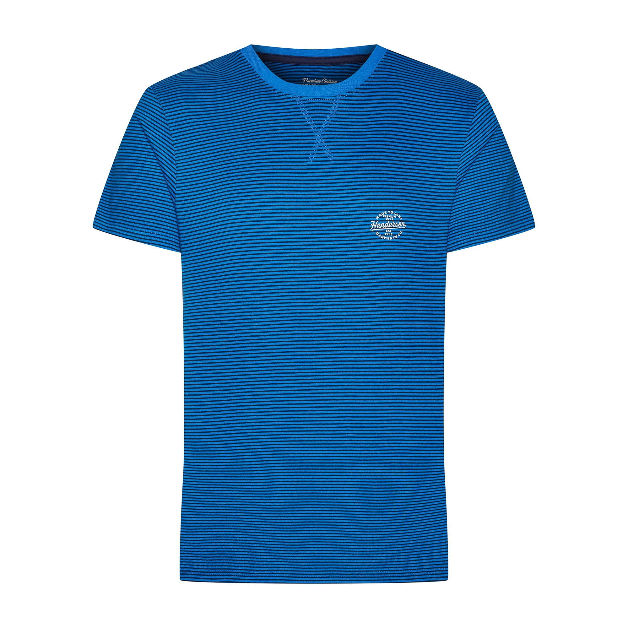 Piżama męska HENDERSON DRAKE 38878 kr.r. - r XL Płeć mężczyzna