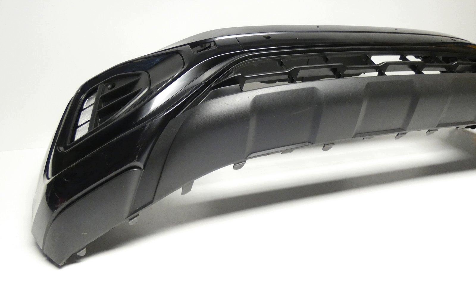 VW T-ROC LIFT R-LINE 2GA807217 below 6 PDC 2021- bumper front