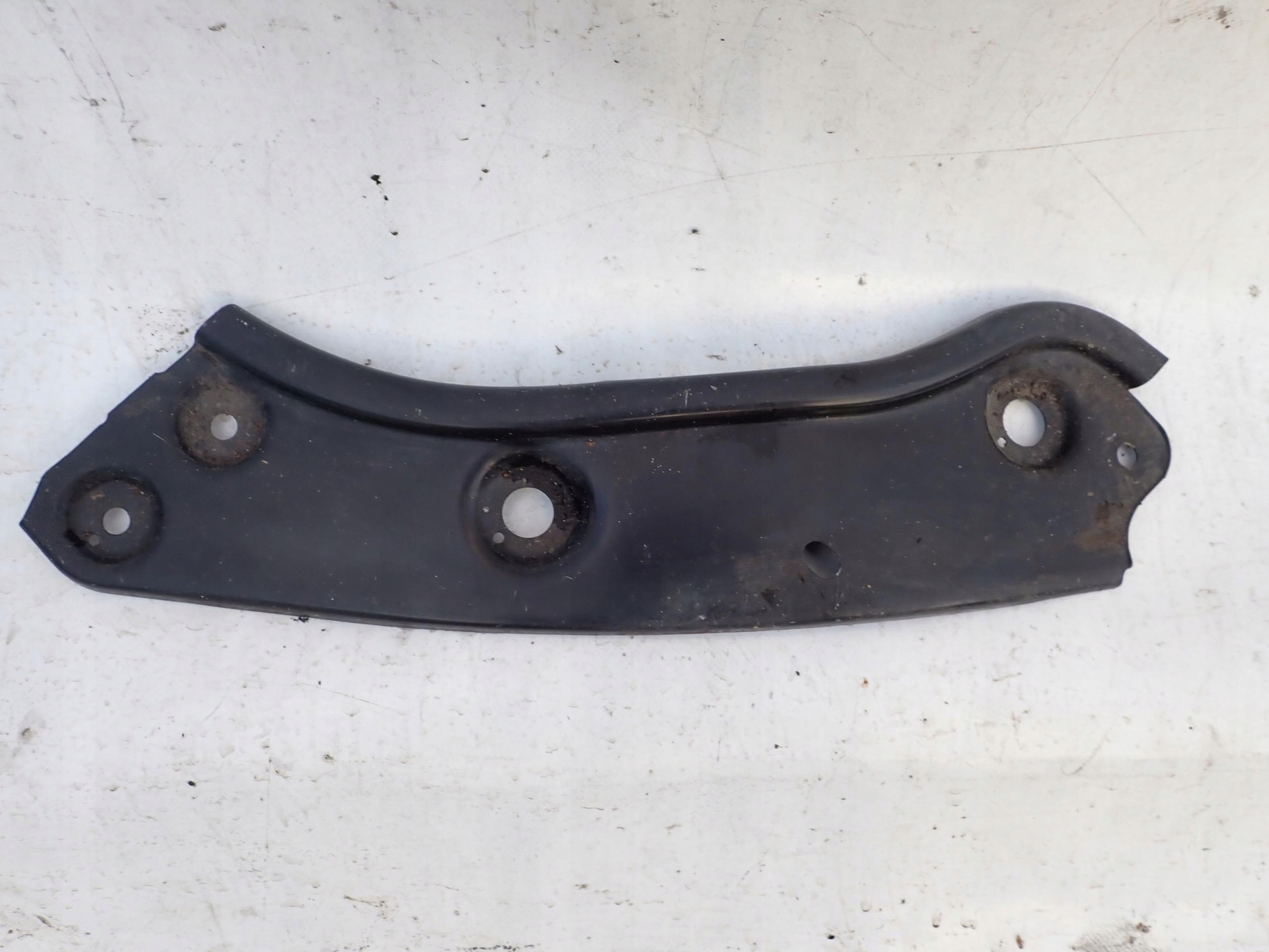 VOLKSWAGEN CADDY III 10->left holder wall support lights 1T0805931A