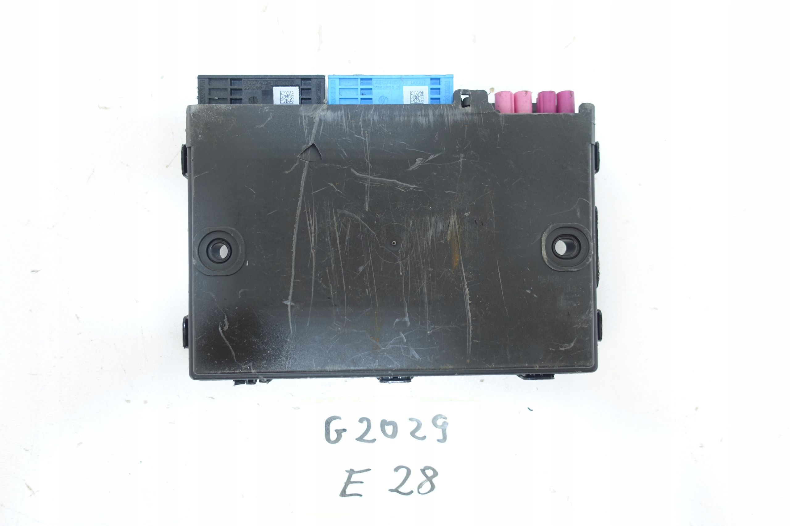 VW AUDI Bedienteil modul GATEWAY 8W8907468