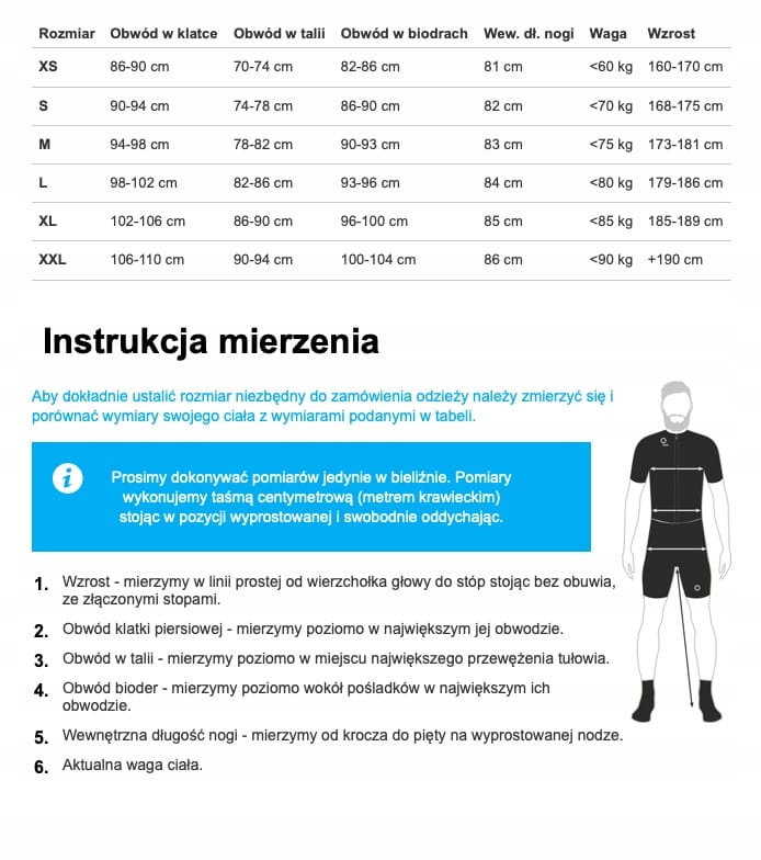 Kamizelka kolarska Raso Classic, czarna - S Kolor czarny