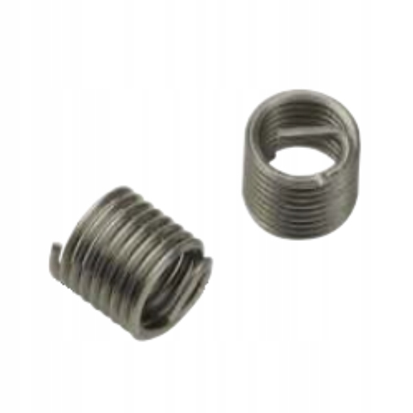 WKŁADKA DO NAPRAWY GWINTÓW M8X1,0 1,5D /10 SZT/ V-COIL / FANAR