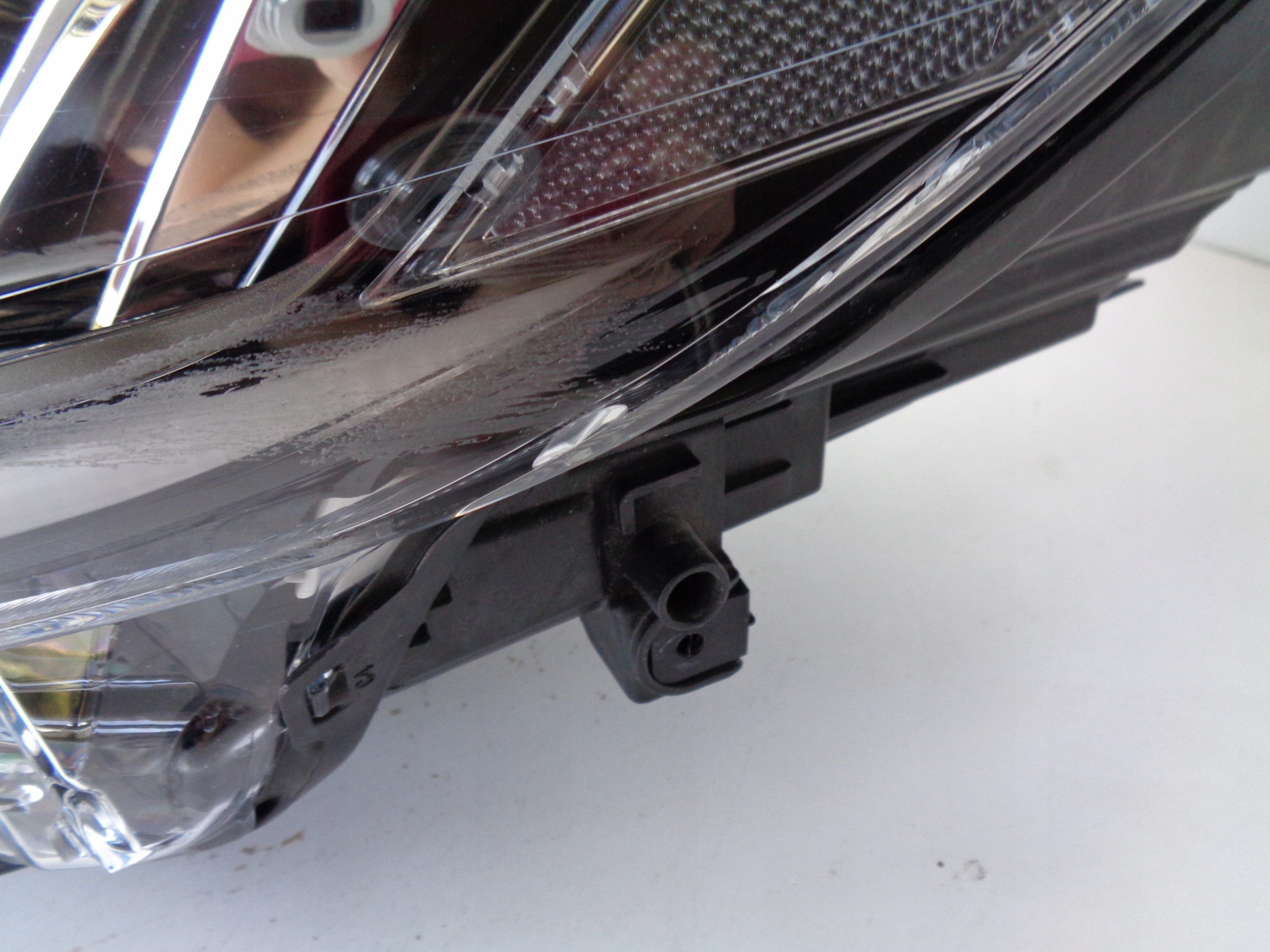 light left REFLEKTOR FORD KUGA MK3 19- FULL LED