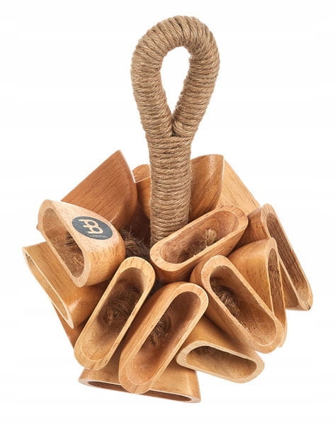 Meinl BI2NT Birds dřevěná chrastítka