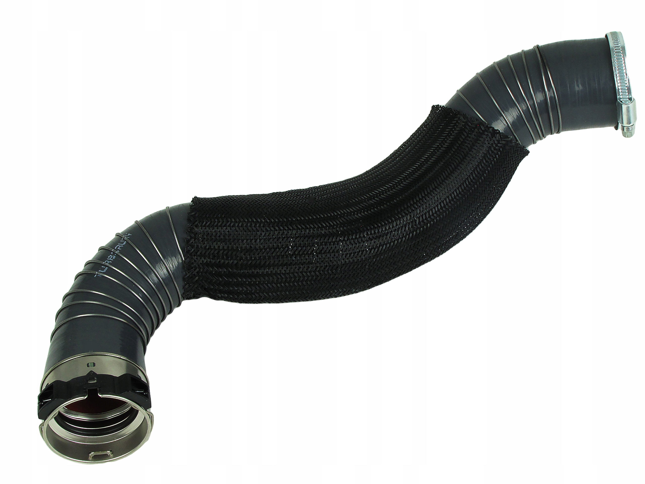 Turbo Kabel Citroen DS7 Peugeot 508 II 3008 1.6 Thp 9820115580 Silikon