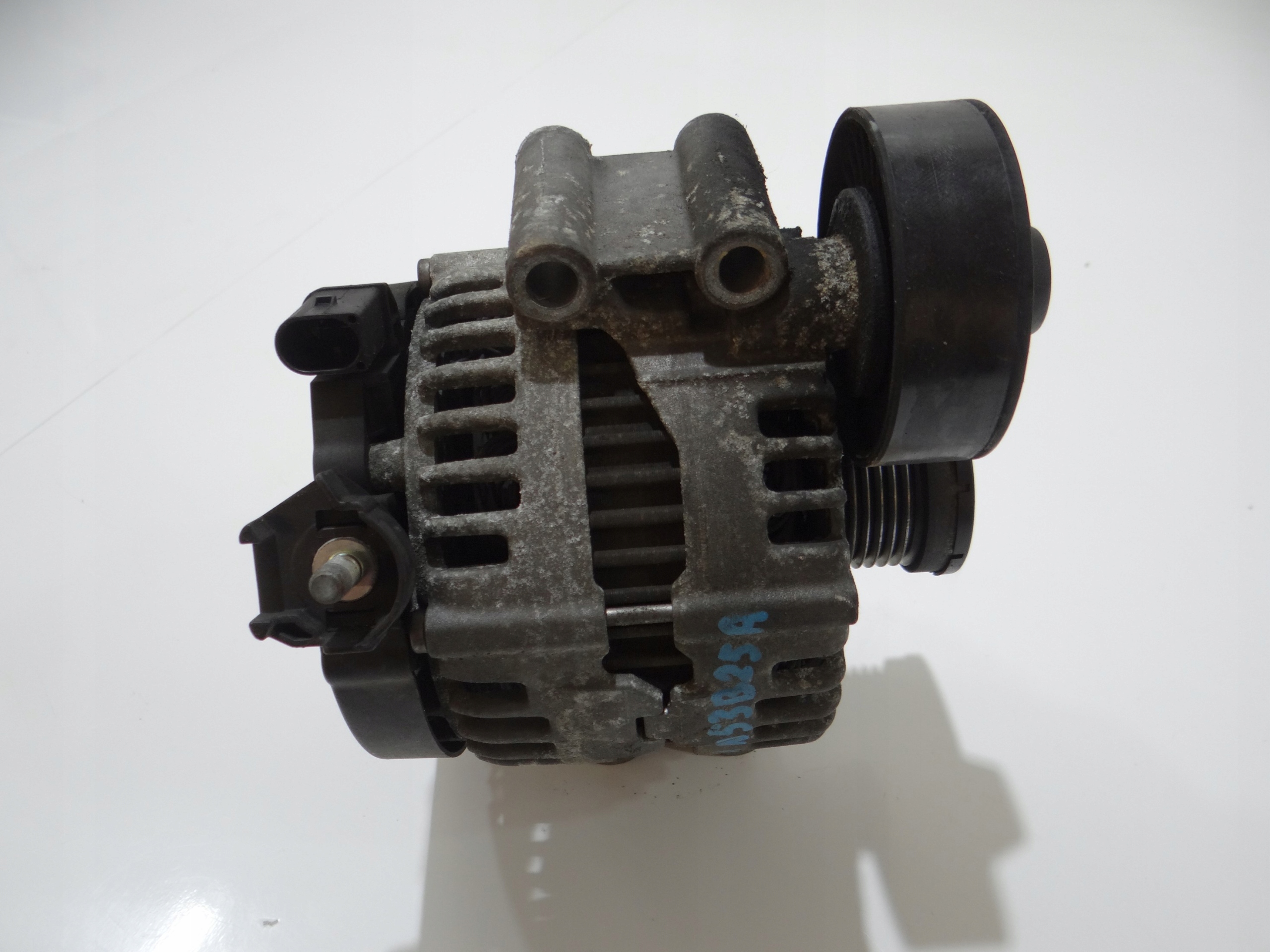 alternatore BMW E60 E61 LCI N53 7550967