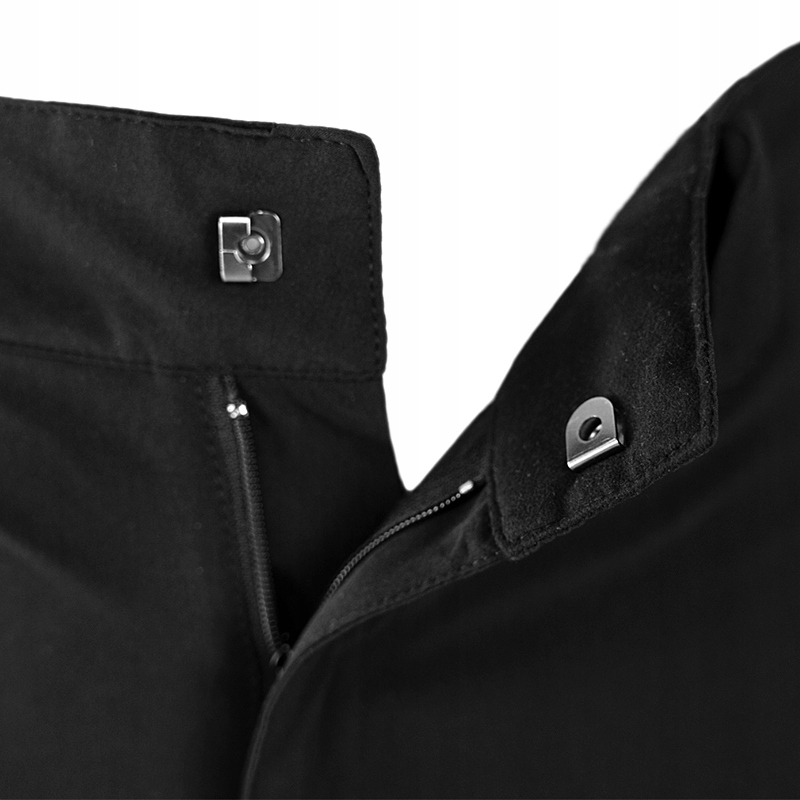 ALPINUS MĘSKIE SPODNIE TREKKINGOWE PYRENEES L Rozmiar L