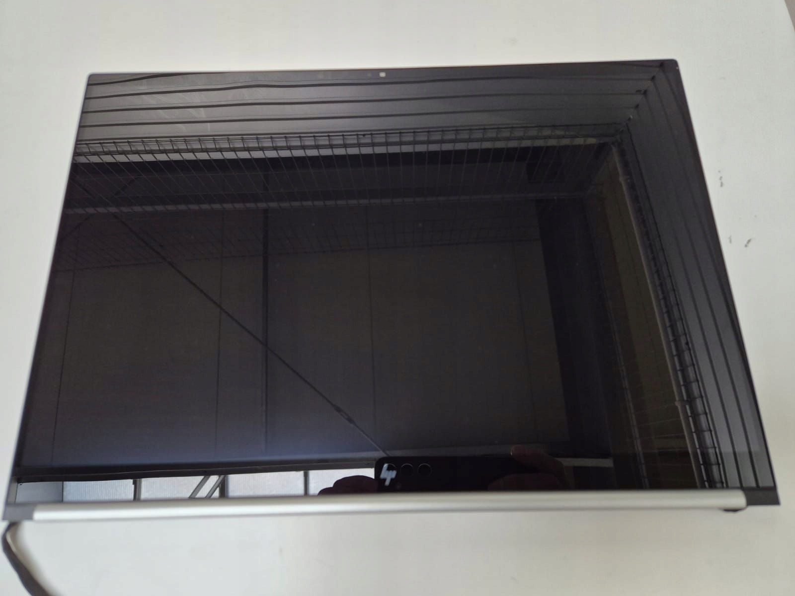 LCD Panel Hp 16-H0077NG Wqxga Digitizér LCD N13380-001