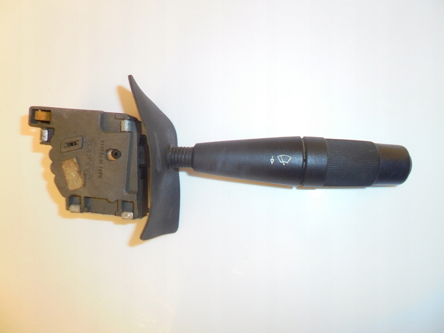 wiper control PEUGEOT 106 PEUGEOT