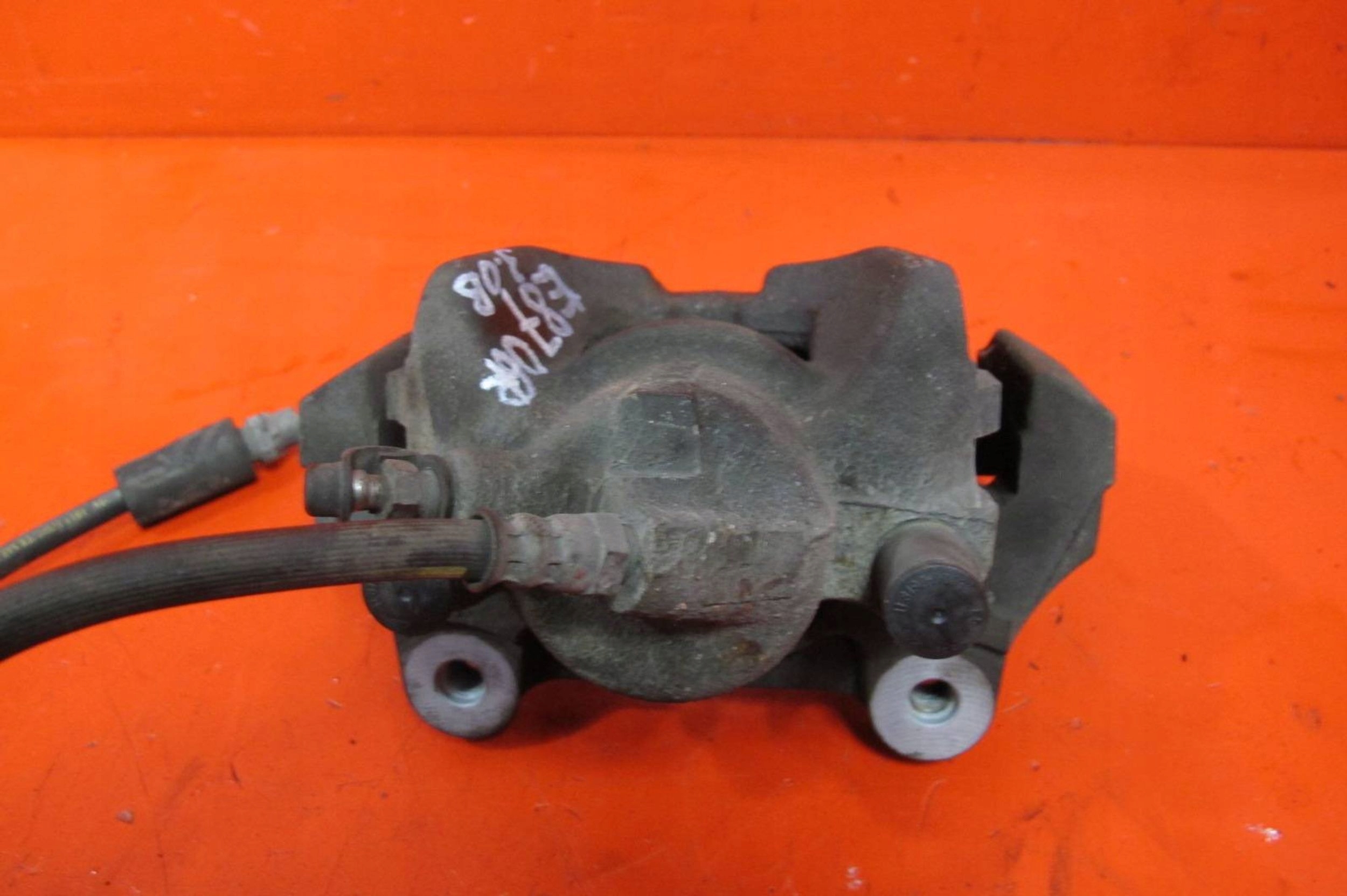 BMW 1 E87 3.0 and N52B30A E81 E89 caliper brake JARZMO right front 54/24