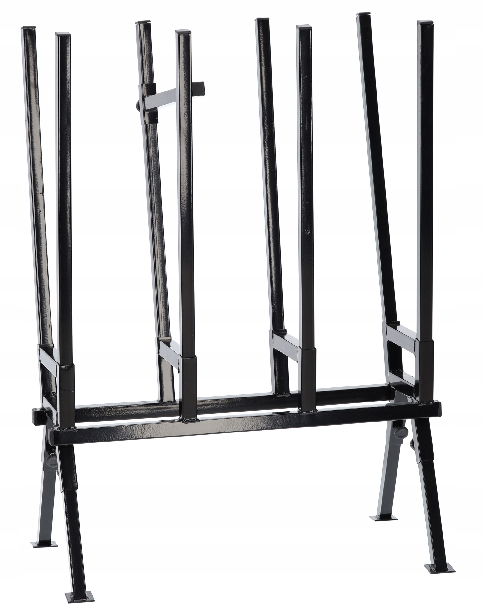 Kobyłka Do Cięcia Drewna Regulowana Metalowa Stojak koziołek 200KG +GRATIS Kod producenta REA9907