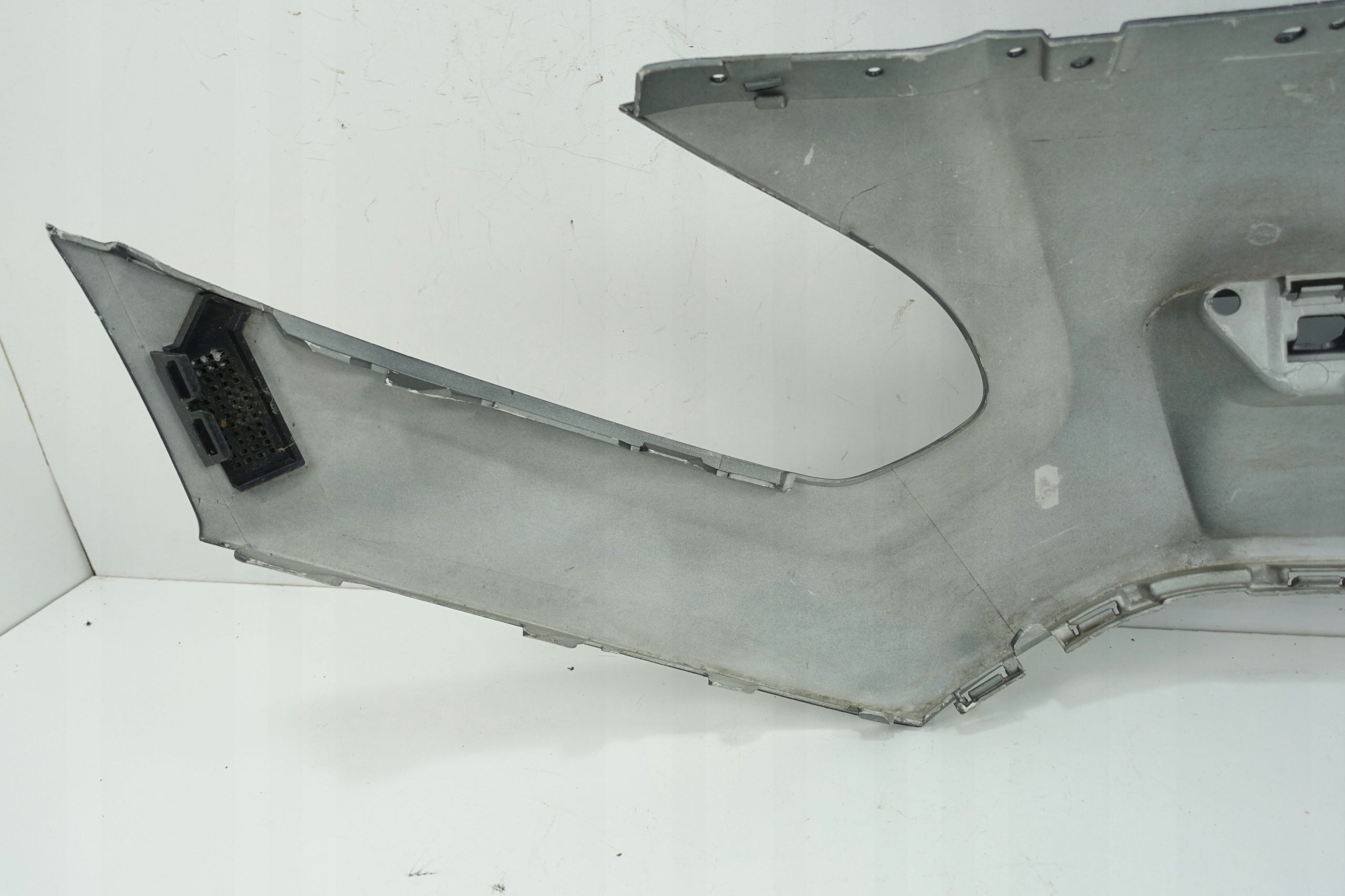 maska maska nárazníku předek FORD CONNECT MK2 13